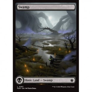 Swamp