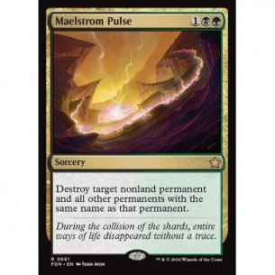 Maelstrom Pulse