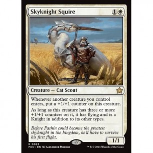 Skyknight Squire