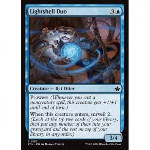 Lightshell Duo