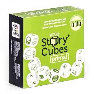 Rory's Story Cubes - Primal Party Games