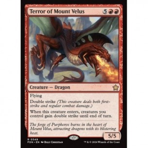 Terror of Mount Velus