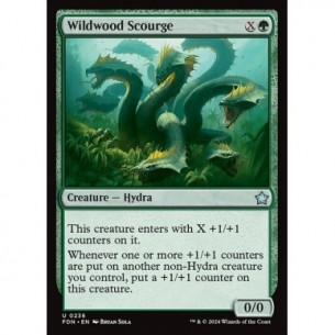 Wildwood Scourge