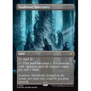 Soulstone Sanctuary