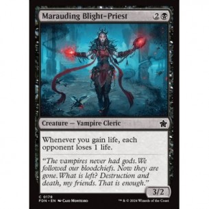 Marauding Blight-Priest