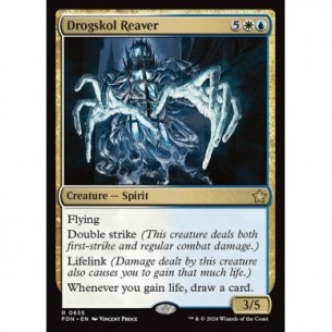 Drogskol Reaver
