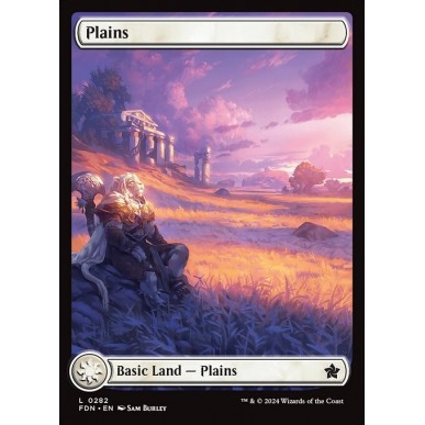 Plains