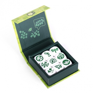 Rory's Story Cubes - Primal Party Games 2