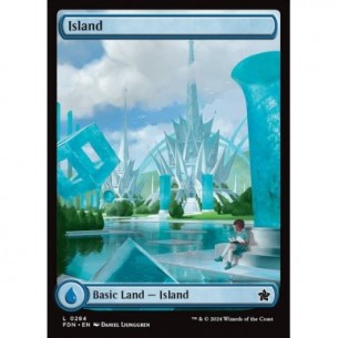 Island