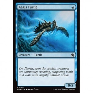 Aegis Turtle