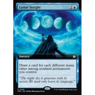 Lunar Insight