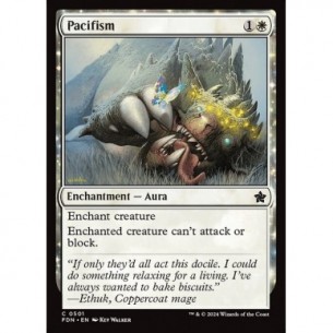 Pacifism