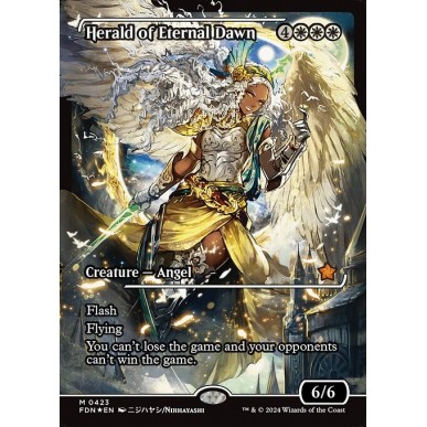 Herald of Eternal Dawn