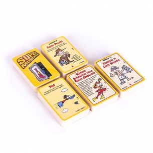 Munchkin - Super Munchkin Party Games 2