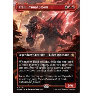 Etali, Primal Storm