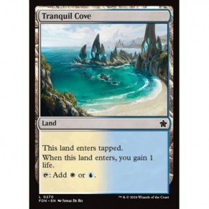Tranquil Cove