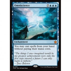 Omniscience