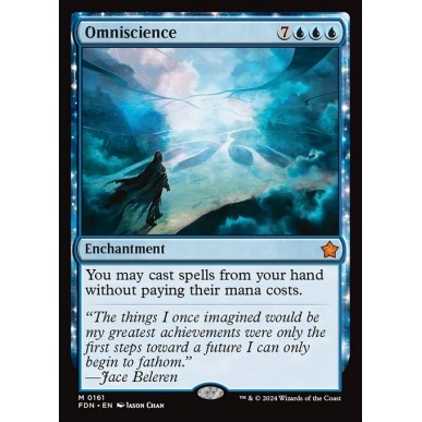 Omniscience
