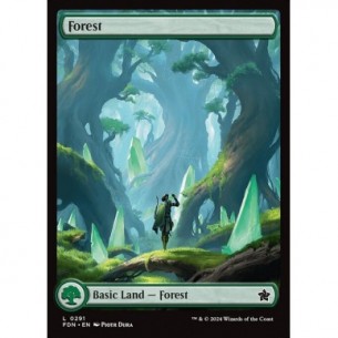 Forest
