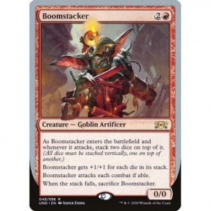 Boomstacker