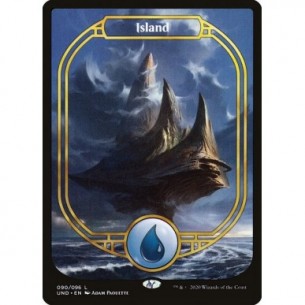 Island
