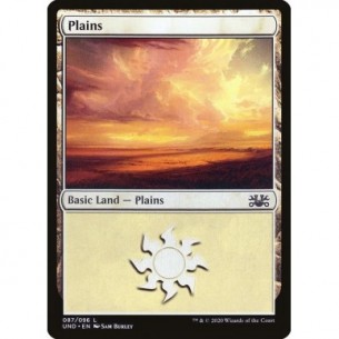 Plains