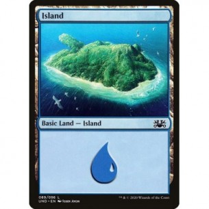 Island