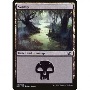 Swamp