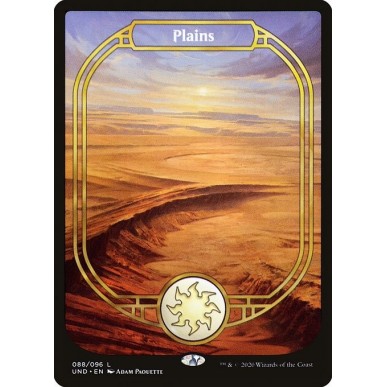 Plains