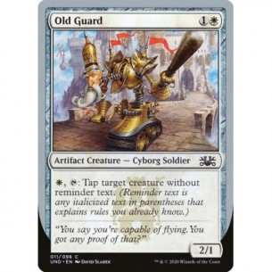 Old Guard