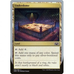 Underdome