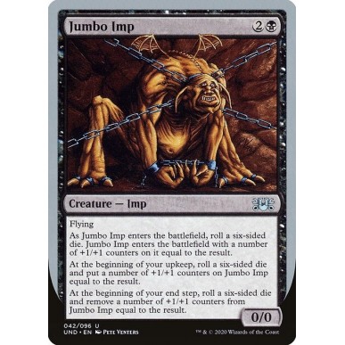 Jumbo Imp