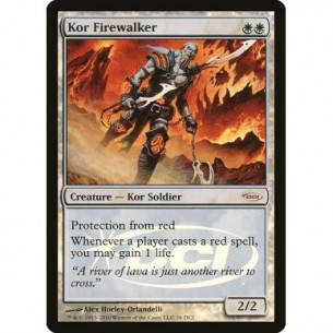 Kor Firewalker
