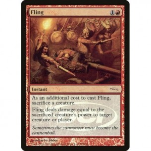 Fling
