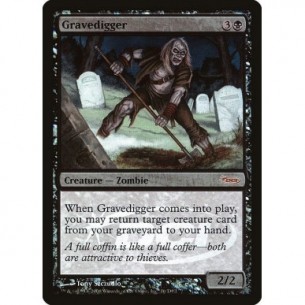 Gravedigger