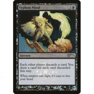 Syphon Mind