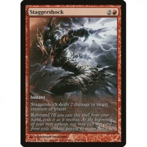 Staggershock