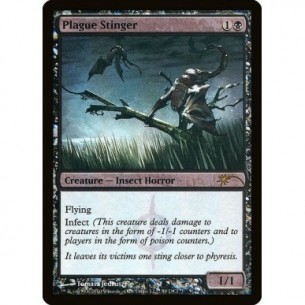 Plague Stinger