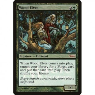Wood Elves