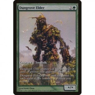 Dungrove Elder