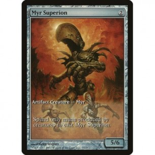 Myr Superion