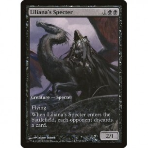 Liliana's Specter