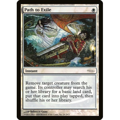 Path to Exile