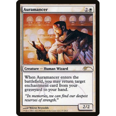 Auramancer