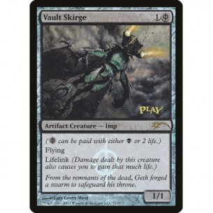 Vault Skirge