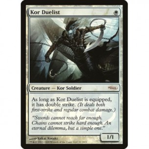 Kor Duelist