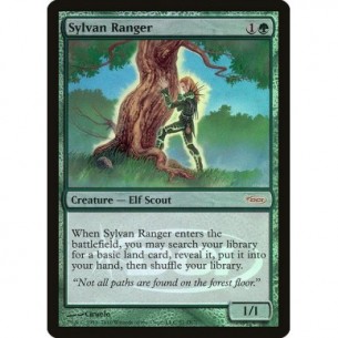 Sylvan Ranger