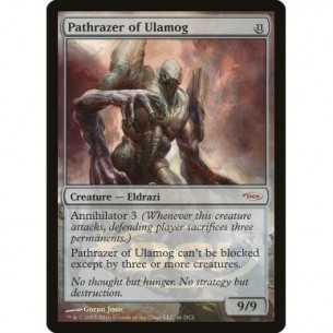 Pathrazer of Ulamog