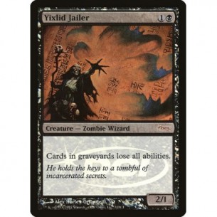 Yixlid Jailer
