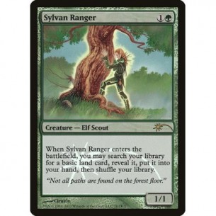 Sylvan Ranger